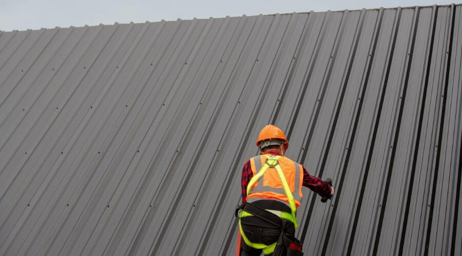 Local Chimney Repair in Pinconning, MI